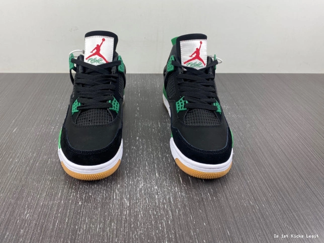 Jordan Retro SB 4 DR5415-030 0714